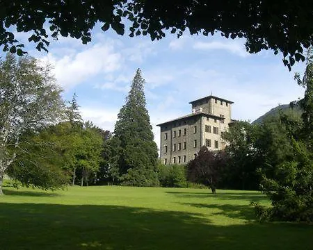 Appartamento Vincent Terme E Casino *
