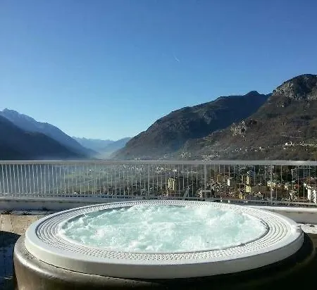 Vincent Terme E Casino